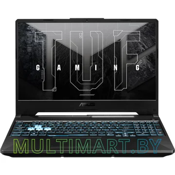 Игровой ноутбук ASUS TUF Gaming Dash F15 FX506HC-HN011 (90NR0724-M01890) картинка 2
